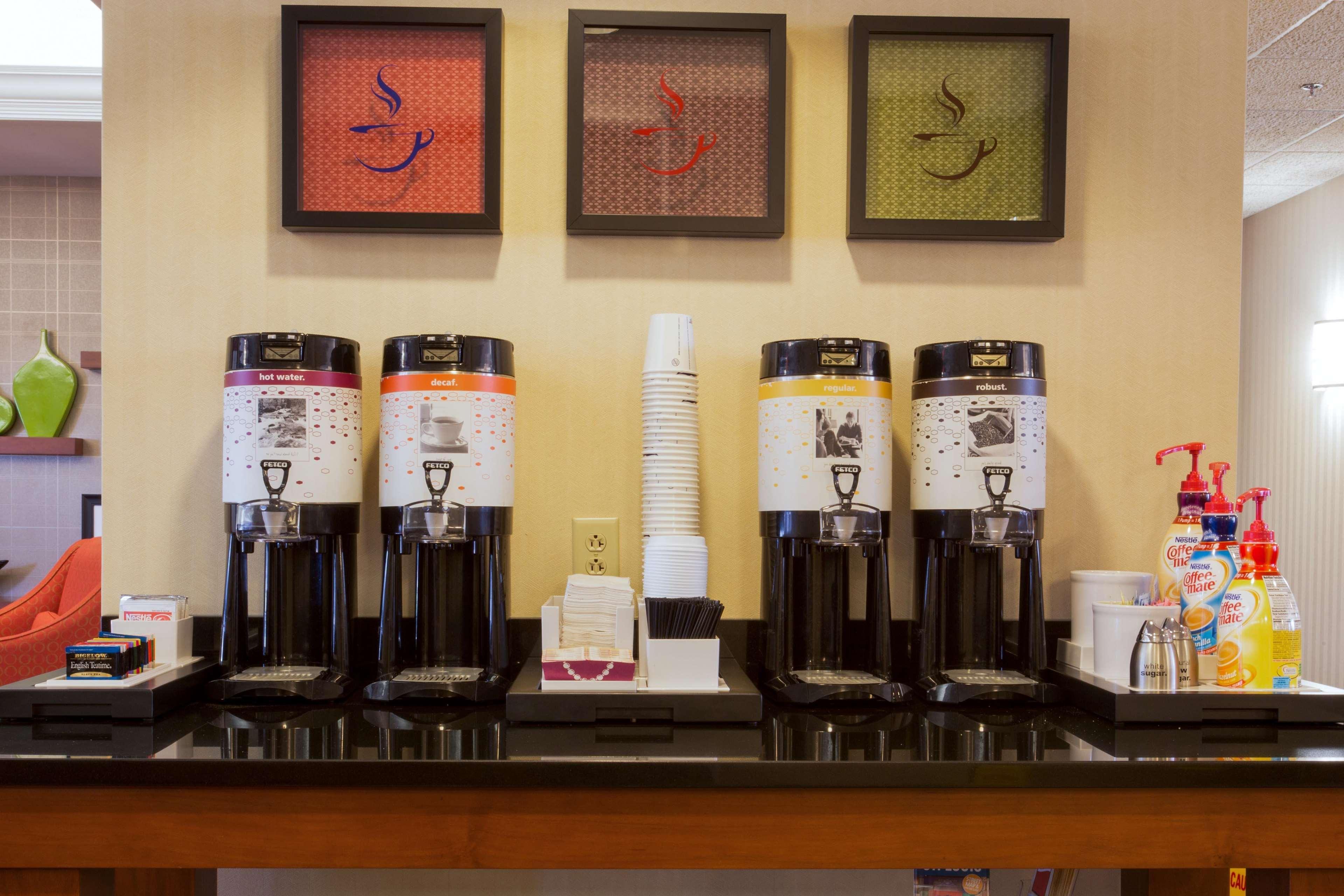 Hampton Inn St. Louis Southwest Fenton Dış mekan fotoğraf