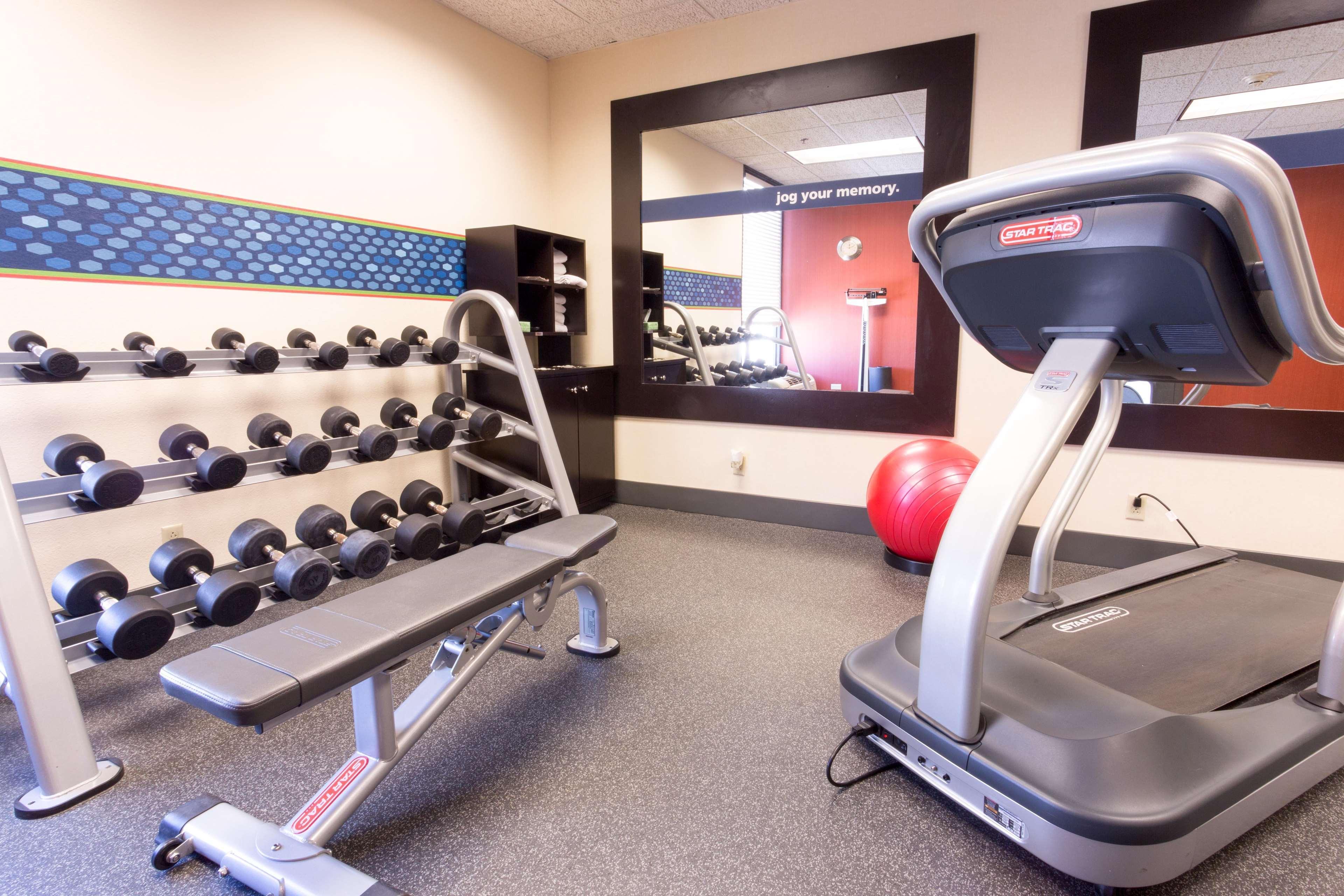 Hampton Inn St. Louis Southwest Fenton Dış mekan fotoğraf