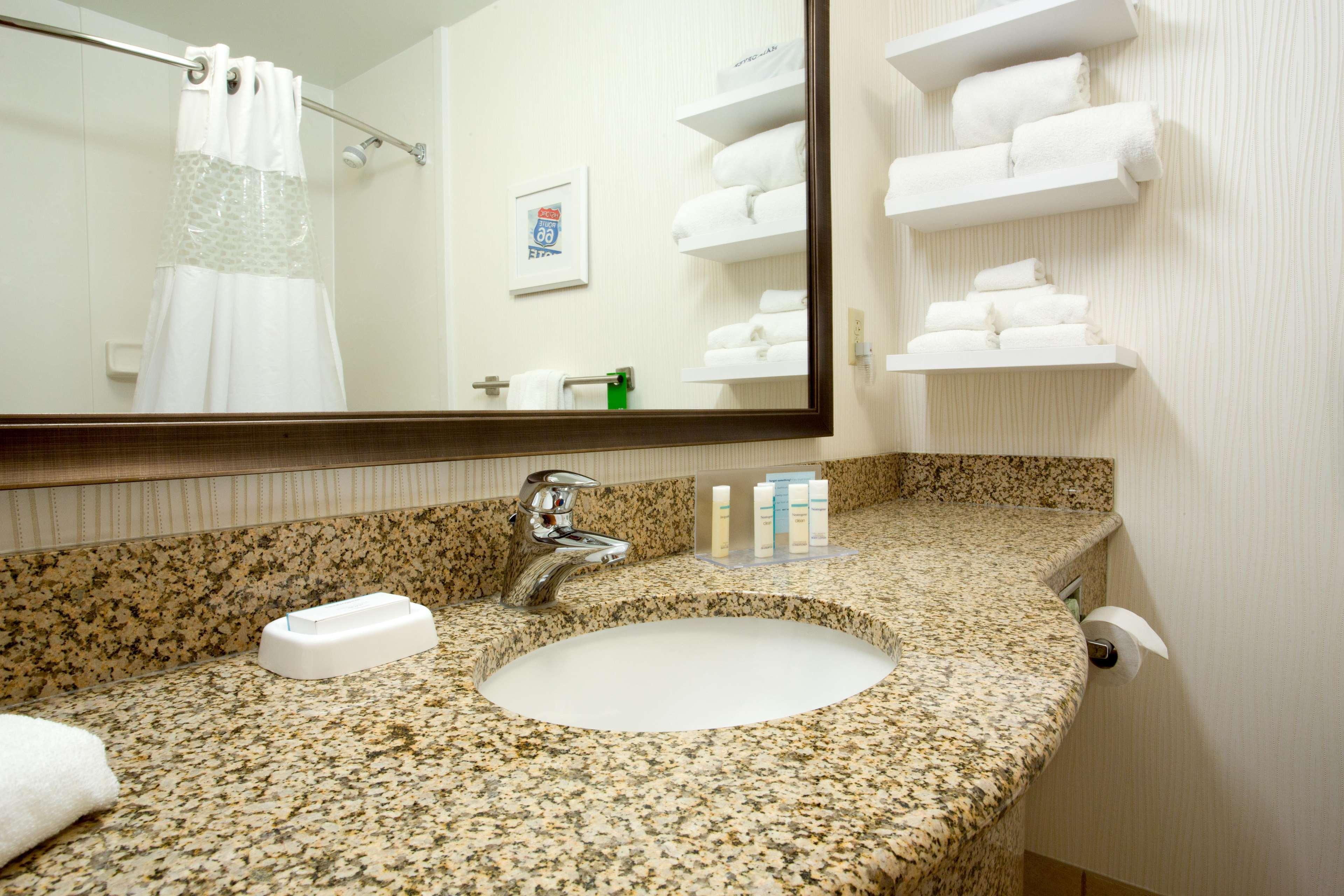 Hampton Inn St. Louis Southwest Fenton Dış mekan fotoğraf