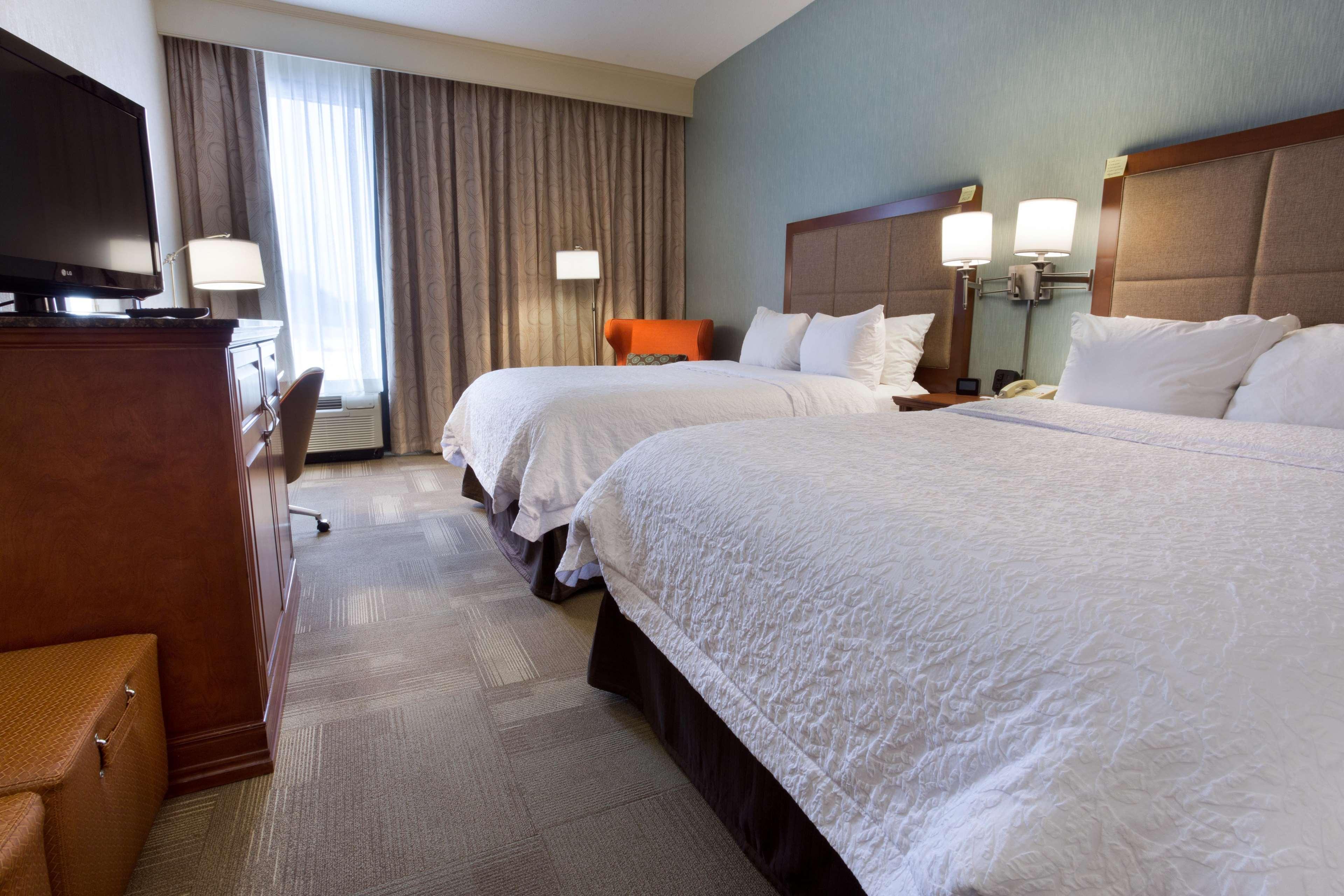 Hampton Inn St. Louis Southwest Fenton Dış mekan fotoğraf