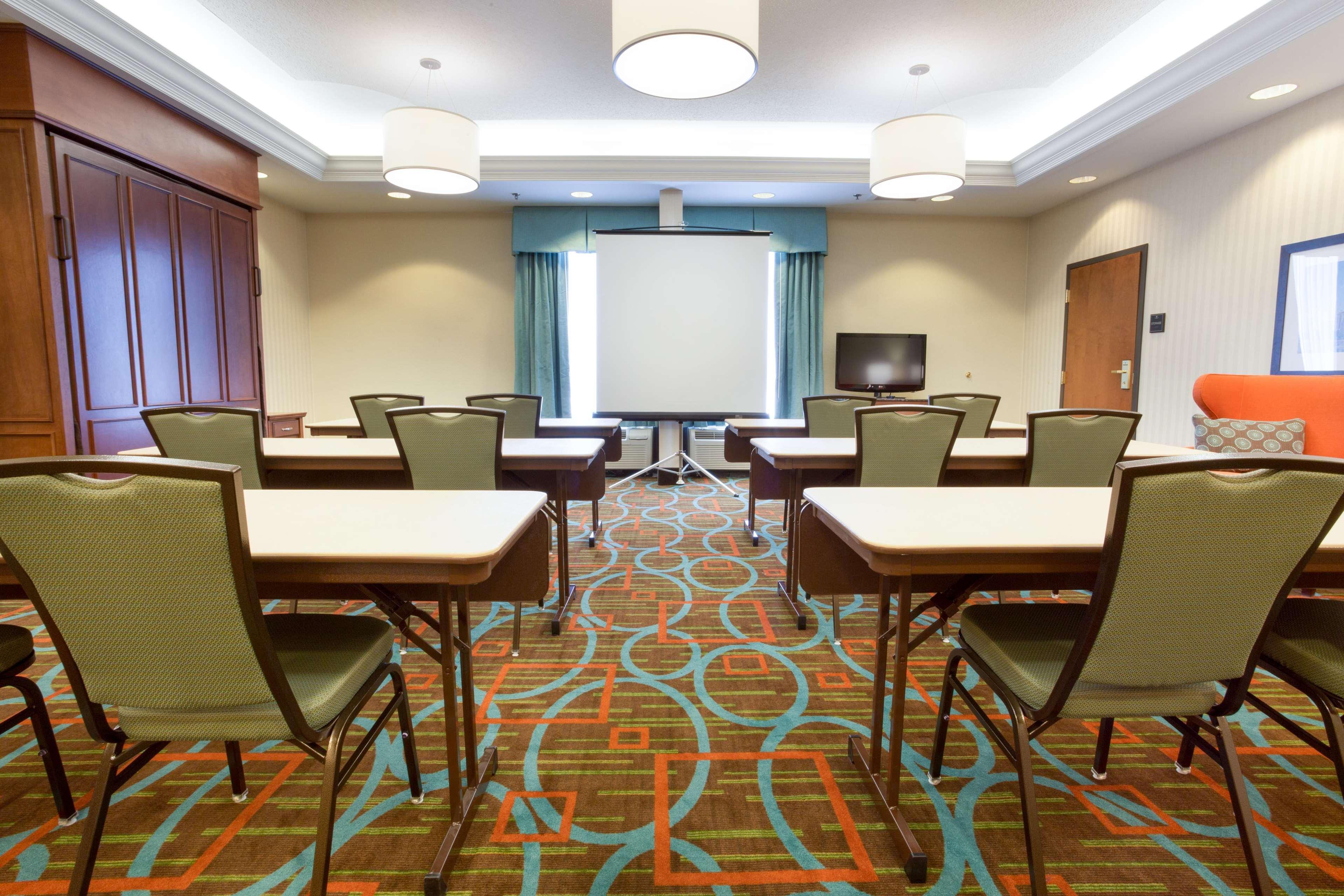 Hampton Inn St. Louis Southwest Fenton Dış mekan fotoğraf