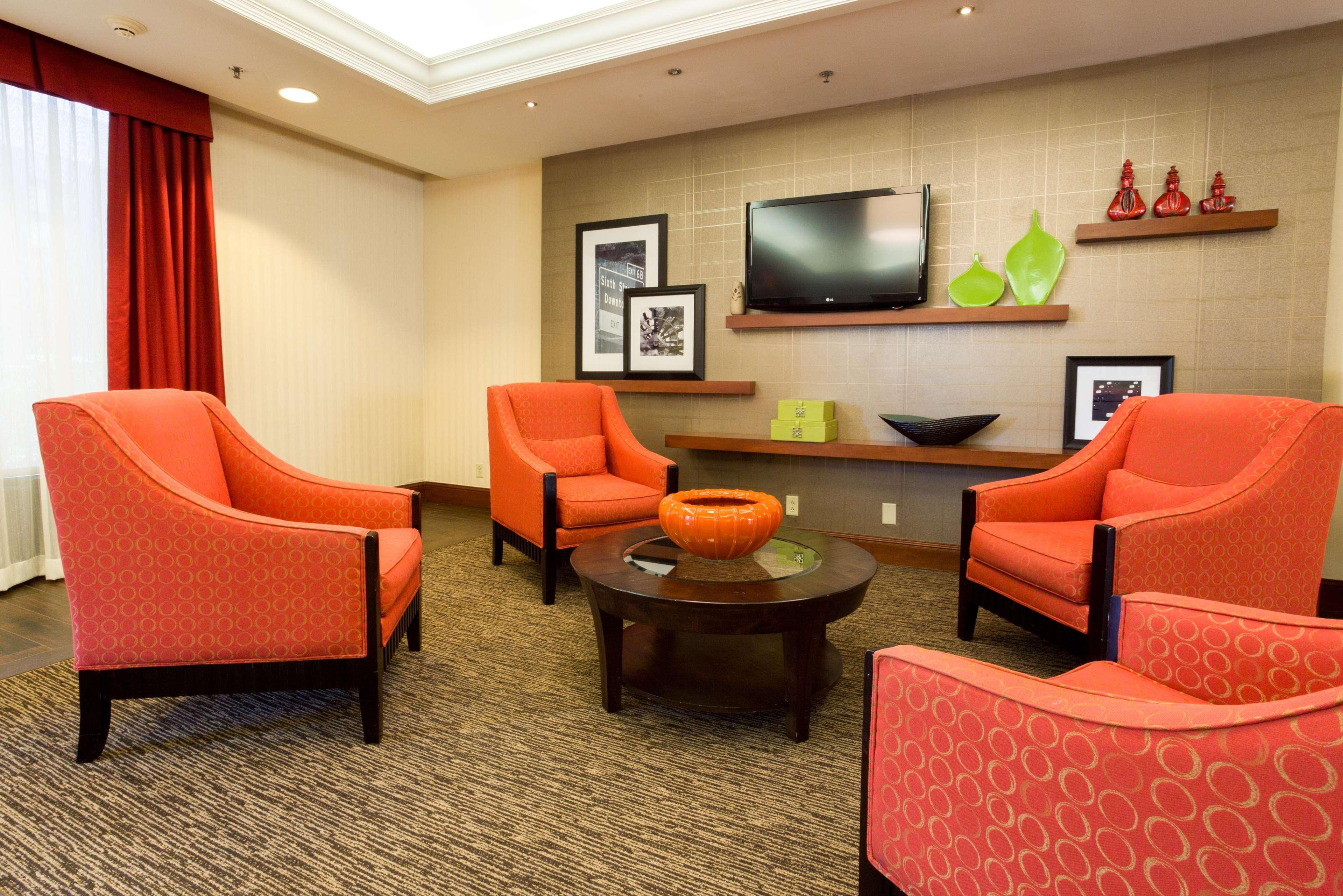 Hampton Inn St. Louis Southwest Fenton Dış mekan fotoğraf