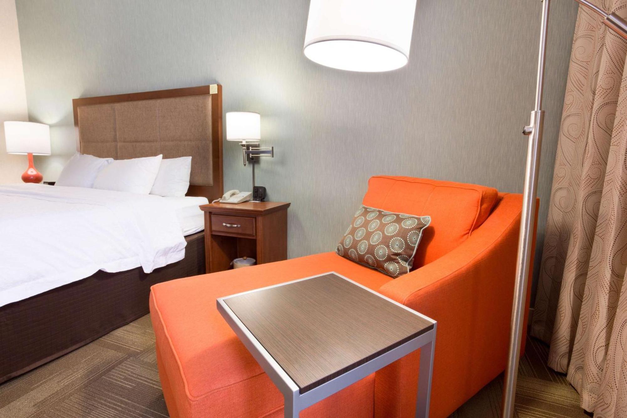 Hampton Inn St. Louis Southwest Fenton Dış mekan fotoğraf