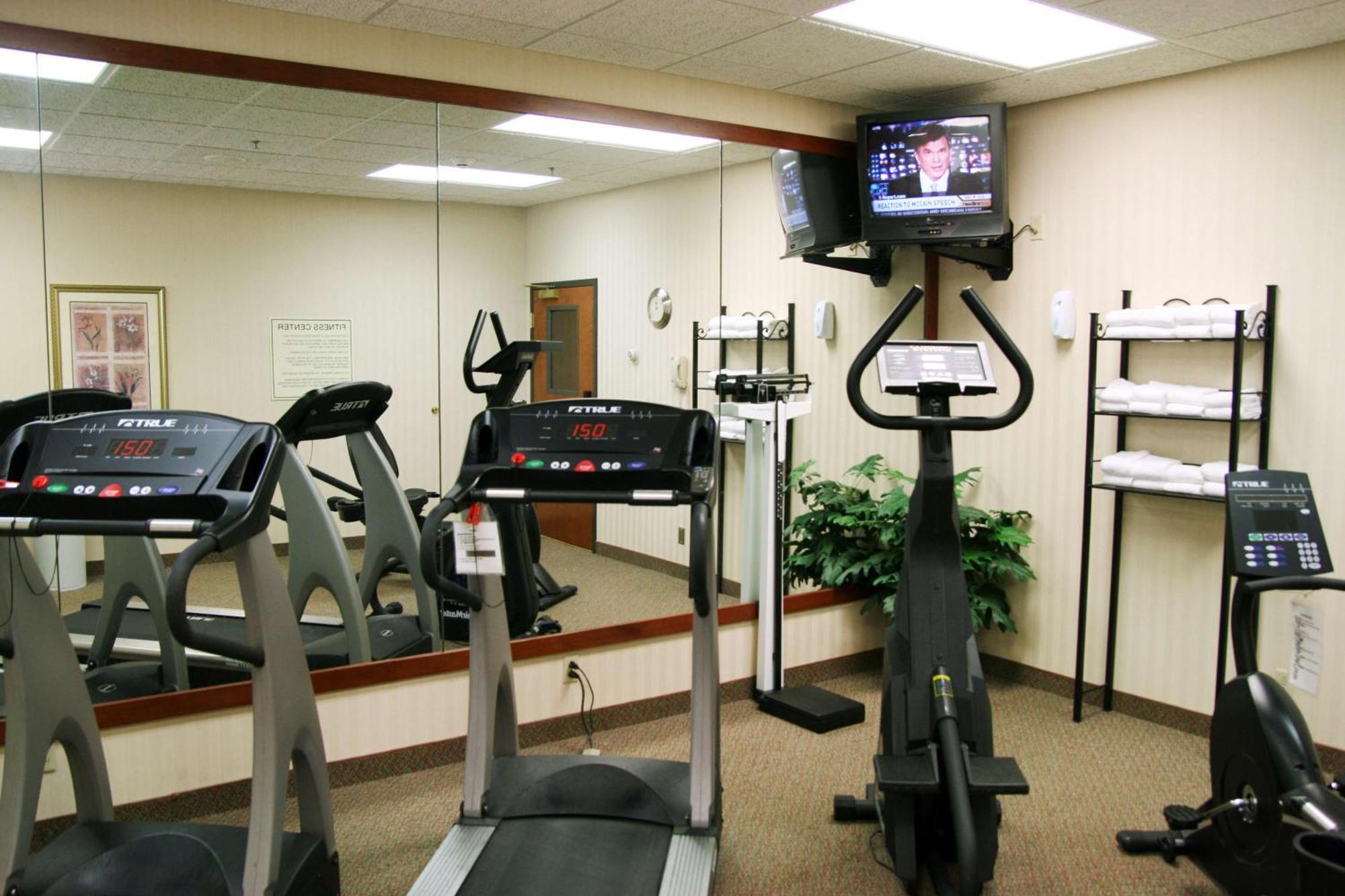 Hampton Inn St. Louis Southwest Fenton Dış mekan fotoğraf