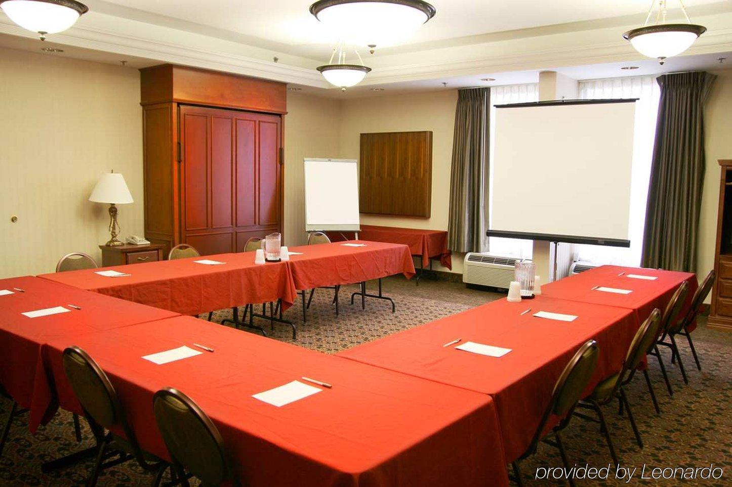 Hampton Inn St. Louis Southwest Fenton Konforlar fotoğraf