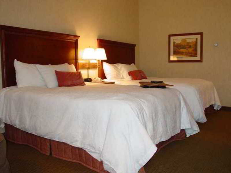 Hampton Inn St. Louis Southwest Fenton Oda fotoğraf