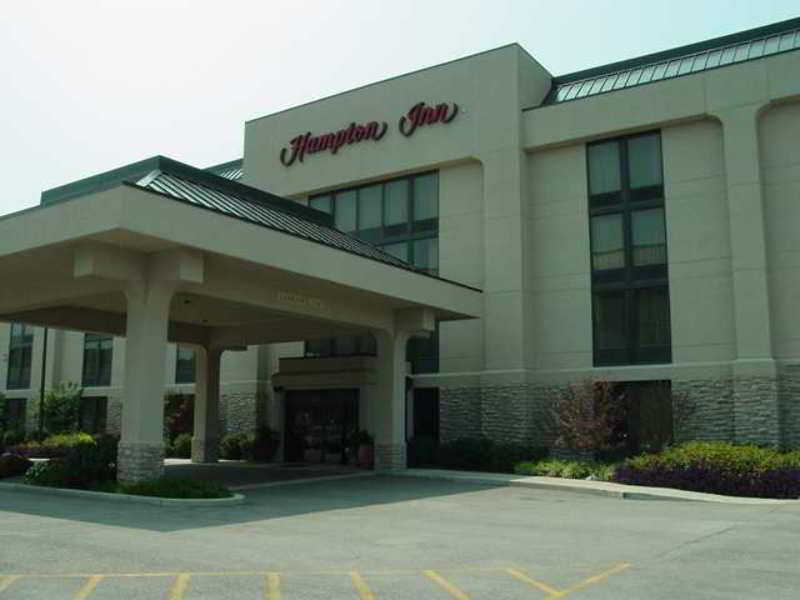 Hampton Inn St. Louis Southwest Fenton Dış mekan fotoğraf